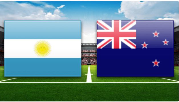 Argentina vs New Zealand 16 August 2025 Full Match Replay The Rugby Championship
